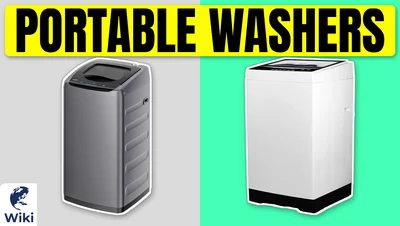 Best Portable Washers