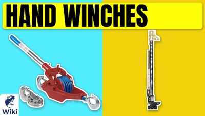 Best Hand Winches