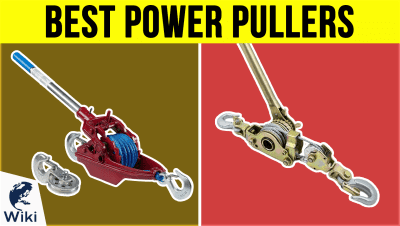 Top 10 Power Pullers | Video Review