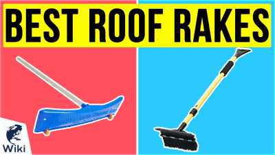 Best Roof Rakes