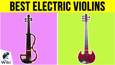 Top 9 Electric Violins | Video Review