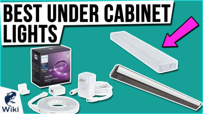 Best Under Cabinet Lights