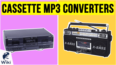 best Best Cassette MP3 Converters