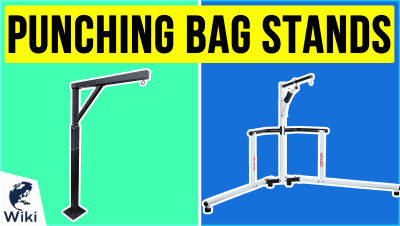 best Best Punching Bag Stands