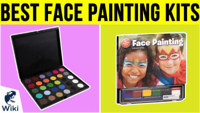 Top 10 Face Painting Kits | Video Review