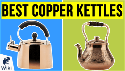 Best Copper Kettles