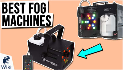 Best Fog Machines