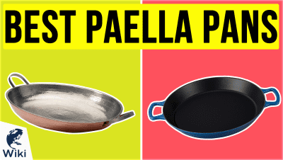 Best Paella Pans