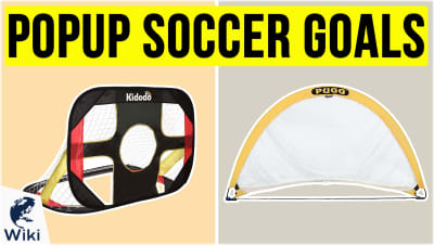Best Popup Soccer Goals