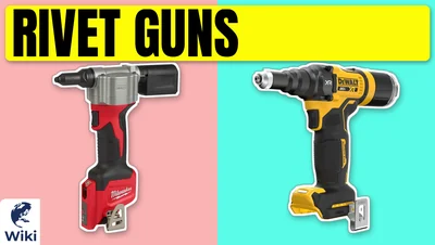 The 8 Best Rivet Guns of 2026