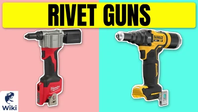 Best Rivet Guns