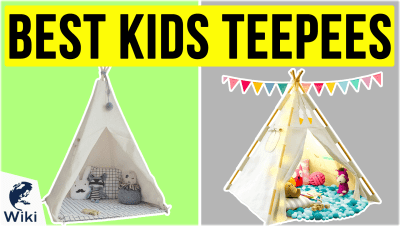 Best Kids Teepees