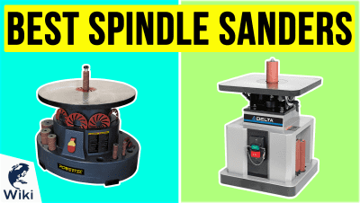 Best Spindle Sanders