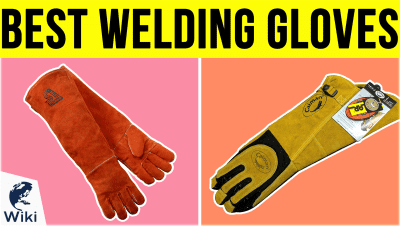 Top 10 Welding Gloves | Video Review
