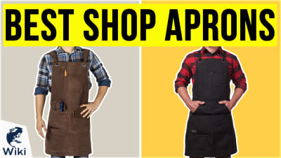 Best Shop Aprons