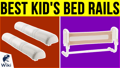 Top 10 Kid's Bed Rails | Video Review