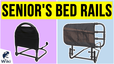 Best Senior's Bed Rails