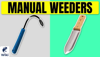 Best Manual Weeders