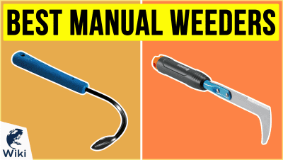 Best Manual Weeders