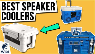 best Best Speaker Coolers