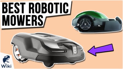 best Best Robotic Mowers