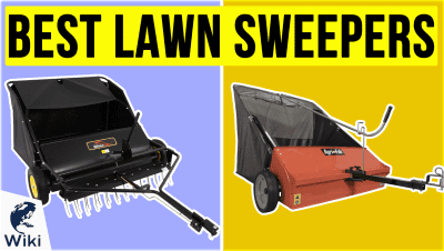 best Best Lawn Sweepers
