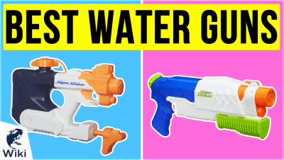 best Best Water Guns