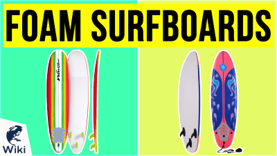 Top 10 Foam Surfboards | Video Review