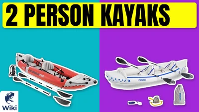 The 9 Best 2 Person Kayaks of 2026