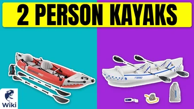 Best 2 Person Kayaks