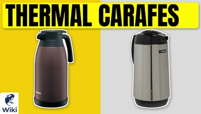 Best Thermal Carafes
