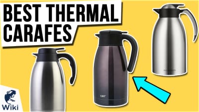 Best Thermal Carafes