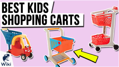 Best Kids Shopping Carts