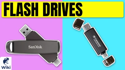 Best Flash Drives