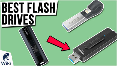 Best Flash Drives