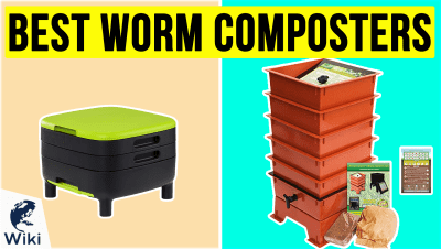 Best Worm Composters