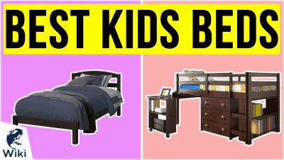 Top 10 Kids Beds | Video Review