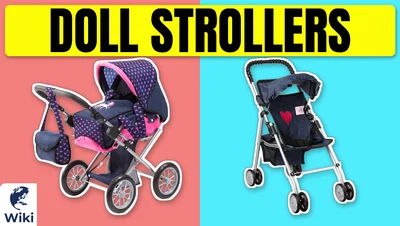 The 10 Best Doll Strollers of 2026