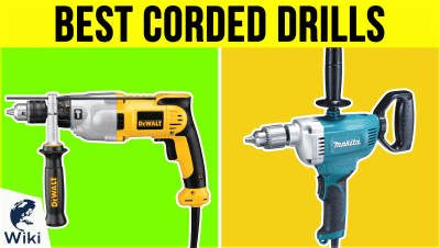 Top 10 Corded Drills | Video Review