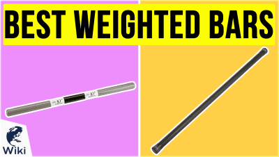 Top 10 Weighted Bars | Video Review