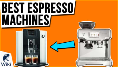 best Best Espresso Machines