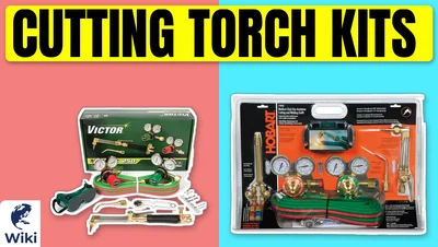 The 9 Best Cutting Torch Kits of 2026