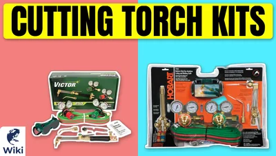 Best Cutting Torch Kits