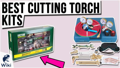 Best Cutting Torch Kits