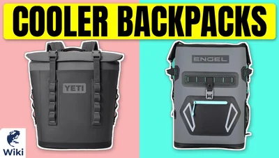 Best Cooler Backpacks