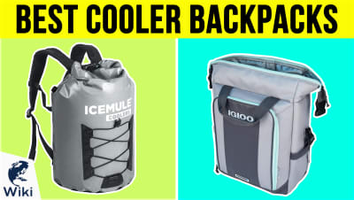 Top 10 Cooler Backpacks | Video Review