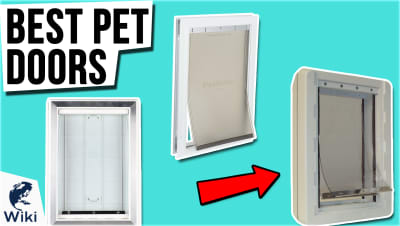 Best Pet Doors