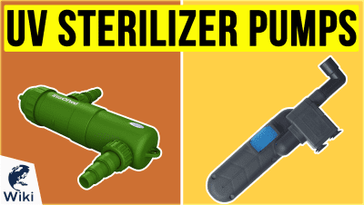 Best UV Sterilizer Pumps