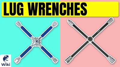 Best Lug Wrenches