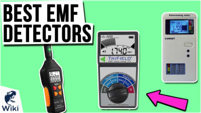 best Best EMF Detectors